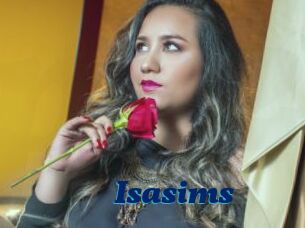 Isasims