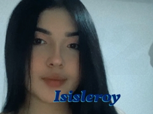 Isisleroy
