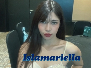 Islamariella