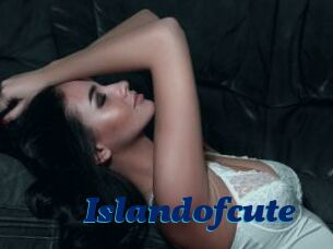 Islandofcute