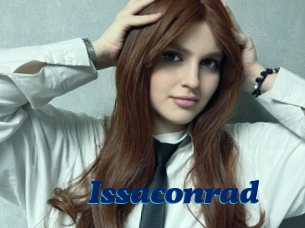 Issaconrad