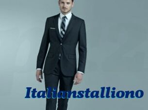 Italianstallion0