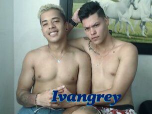 Ivangrey