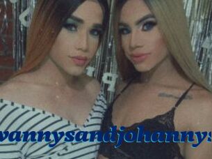 Ivannysandjohannys