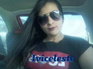 Iviceleste