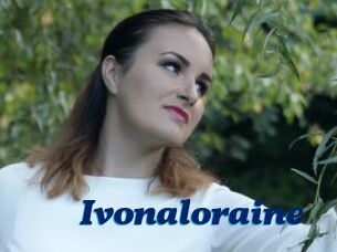 Ivonaloraine