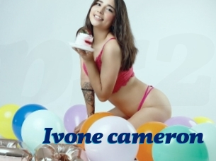 Ivone_cameron