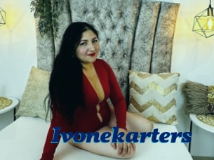 Ivonekarters