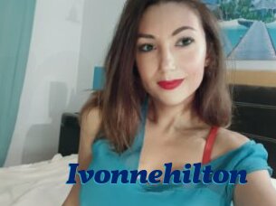 Ivonnehilton