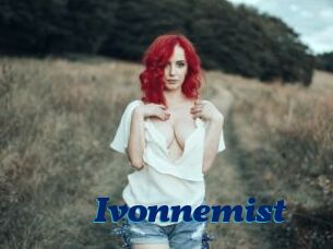 Ivonnemist