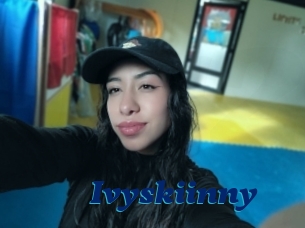 Ivyskiinny