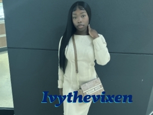 Ivythevixen