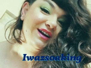 Iwazsoaking