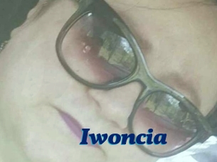Iwoncia