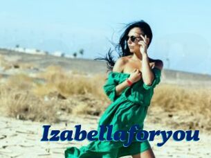 Izabellaforyou