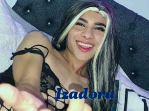 Izadora