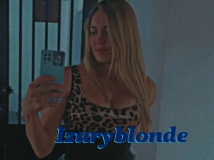 Izuryblonde