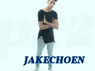 JAKECHOEN