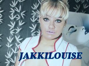 JAKKILOUISE