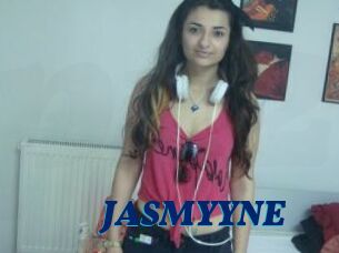 JASMYYNE