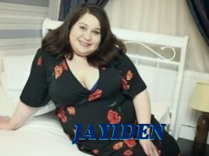 JAYIDEN