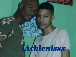 JAcklenisxx