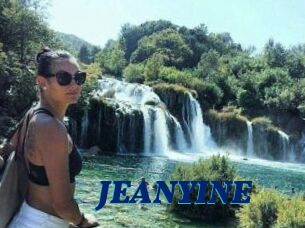 JEANYINE