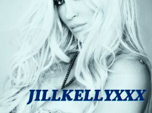 JILLKELLYXXX
