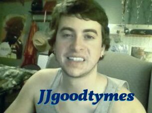 JJgoodtymes