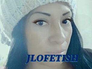 JLOFETISH