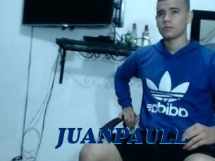 JUANPAULL