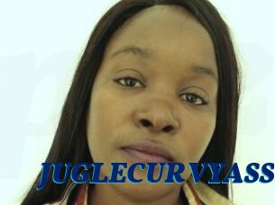 JUGLECURVYASS