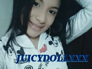 JUICYDOLLXXX