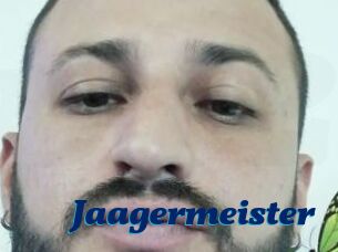 Jaagermeister