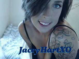 JaceyHartXO