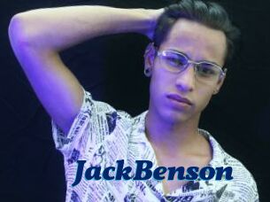 JackBenson