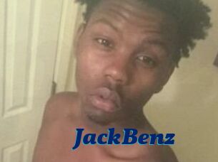 Jack_Benz
