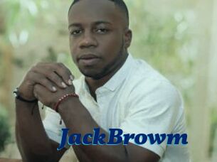 JackBrowm