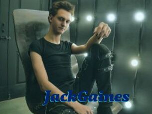 JackGaines