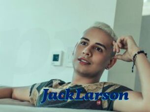 JackLarson