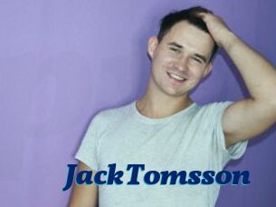 JackTomsson