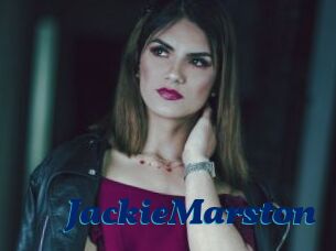 JackieMarston