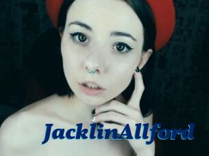 JacklinAllford