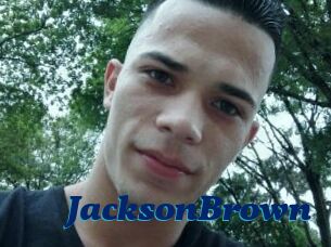 JacksonBrown