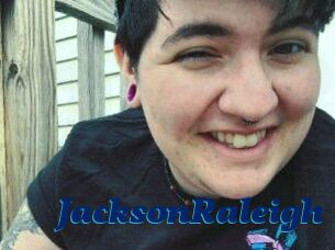 JacksonRaleigh