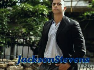 JacksonStevens