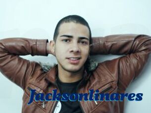 Jacksonlinares