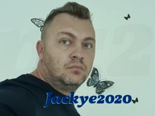 Jackye2020
