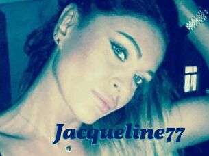 Jacqueline77