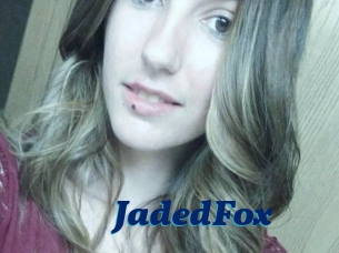 JadedFox